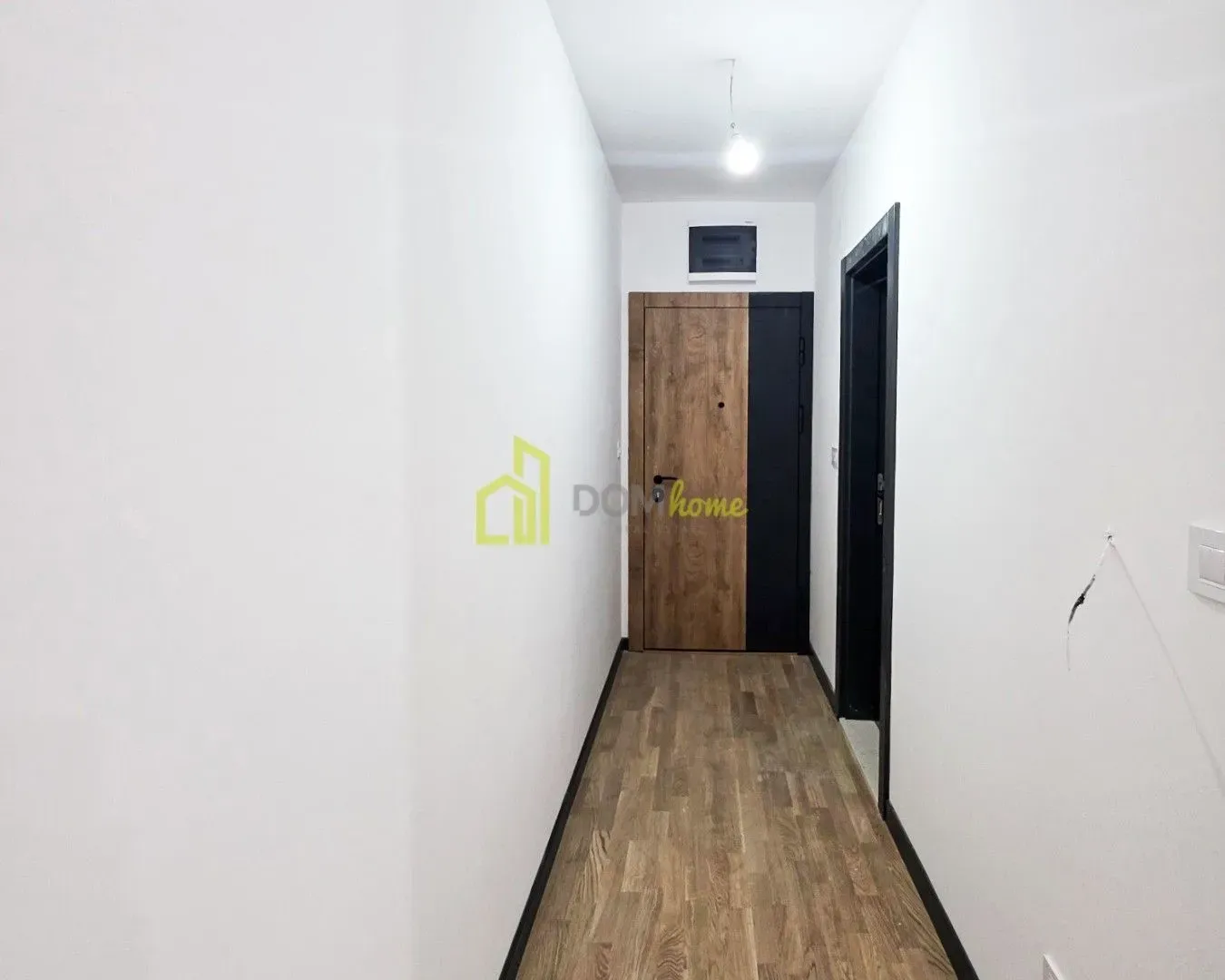 Prodaja, garsonjera, 35m², Gorica C, Podgorica