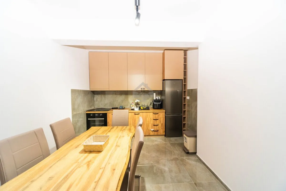 Rent, two bedroom apartment, 70m², Zabjelo, Podgorica