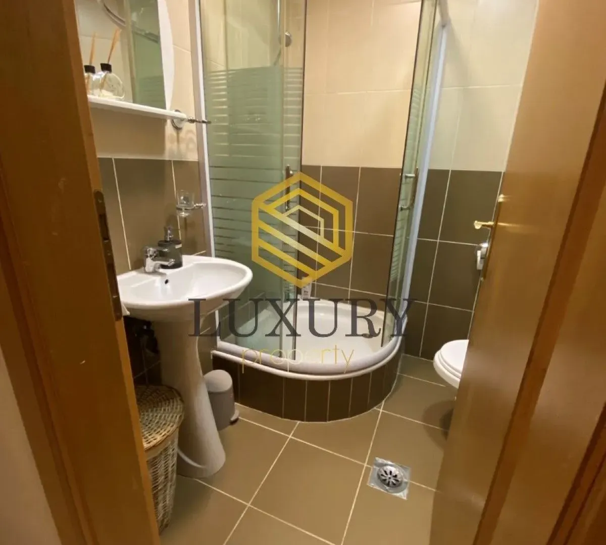 Prodaja, garsonjera, 24m², Blok 6, Podgorica