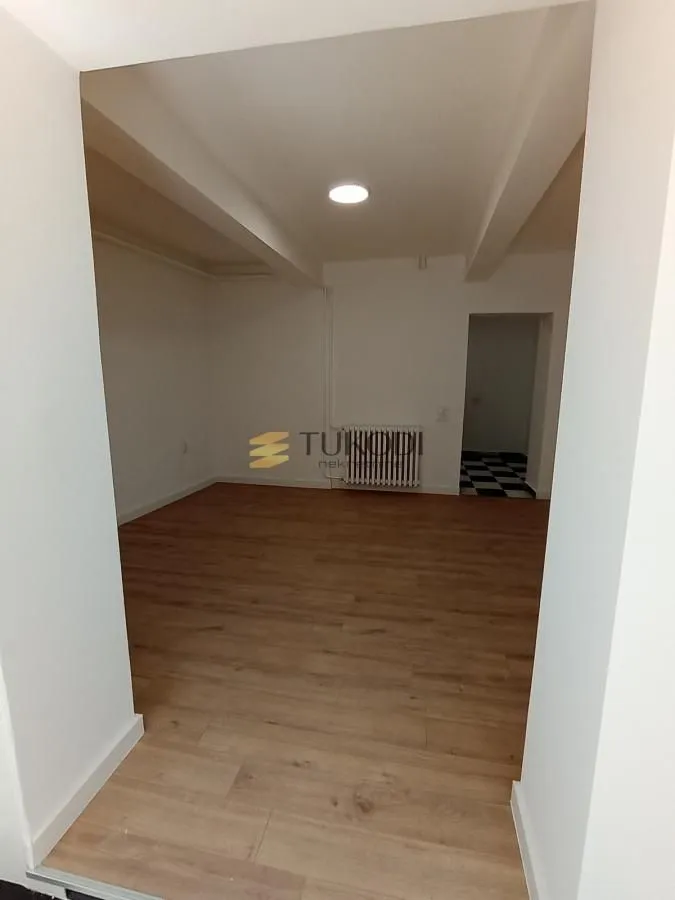 Prodaja, jednosoban stan, 36m², Stari grad, Novi Sad