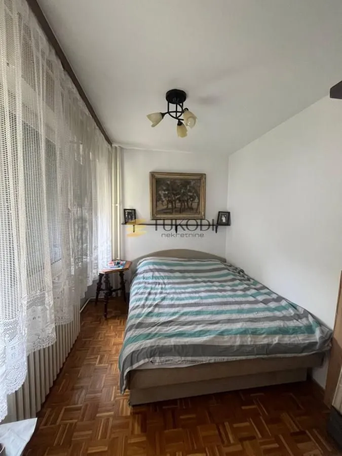 Prodaja, trosoban stan, 87m², Betanija, Novi Sad Sve Podlokacije