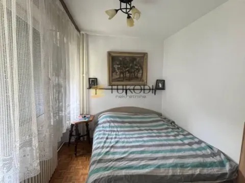 Prodaja, trosoban stan, 87m², Betanija, Novi Sad Sve Podlokacije - image 12