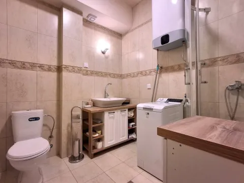 Rent, apartment, 66m², Centar, Podgorica - image 12