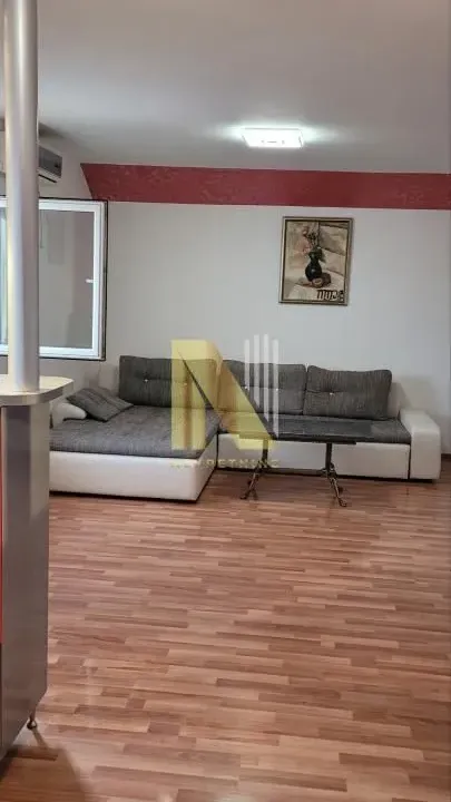 Rent, two bedroom apartment, 56m², Veternik, Novi Sad Sve Podlokacije