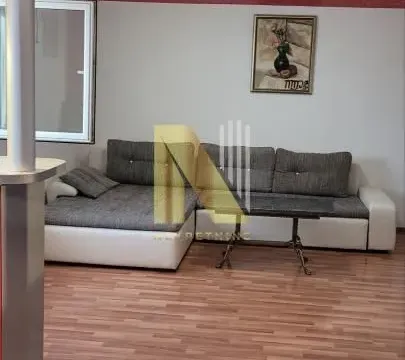 Rent, two bedroom apartment, 56m², Veternik, Novi Sad Sve Podlokacije - image 1
