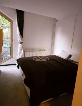 Izdavanje, četvorosoban stan, 87m², Stari Grad, Beograd - image 6