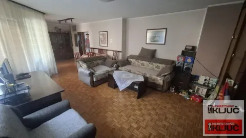 Stan in Novo naselje