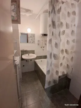 Rent, two bedroom apartment, 52m², Zemun Meandri, Zemun Sve Podlokacije - image 12