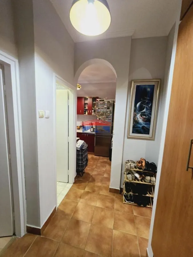 Sale, four bedroom apartment, 87m², Centar, Novi Sad