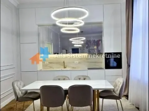 Izdavanje, dvosoban stan, 51m², Tašmajdan, Palilula Sve Podlokacije - image 3