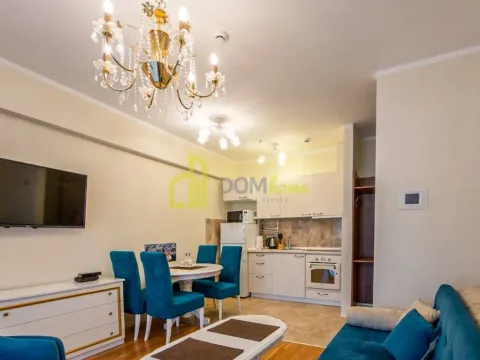 Rent, one bedroom apartment, 44m², Budva, Crna Gora - image 8