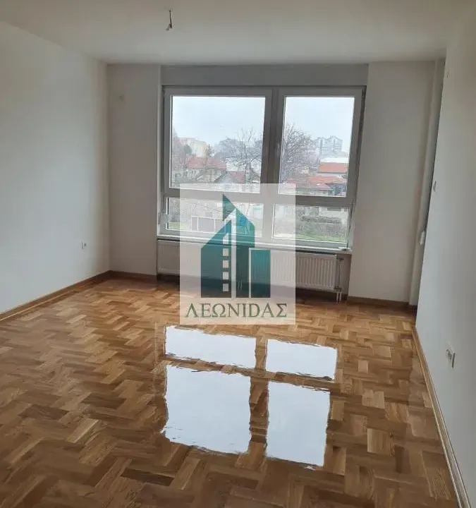 Izdavanje, dvosoban stan, 55m², Medijana, Niš