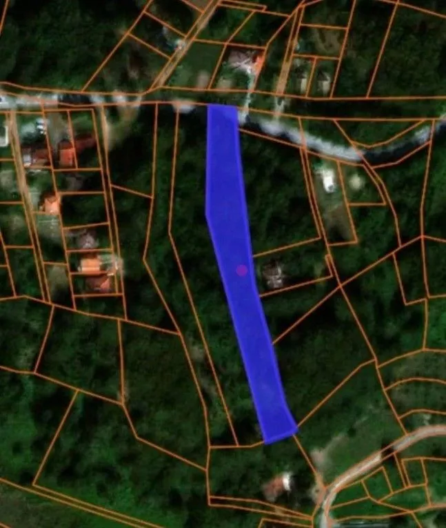 Prodaja, plac, 3000m², Goč, Vrnjačka Banja
