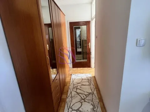 Rent, one bedroom apartment, 35m², Stari Aerodrom, Podgorica - image 6