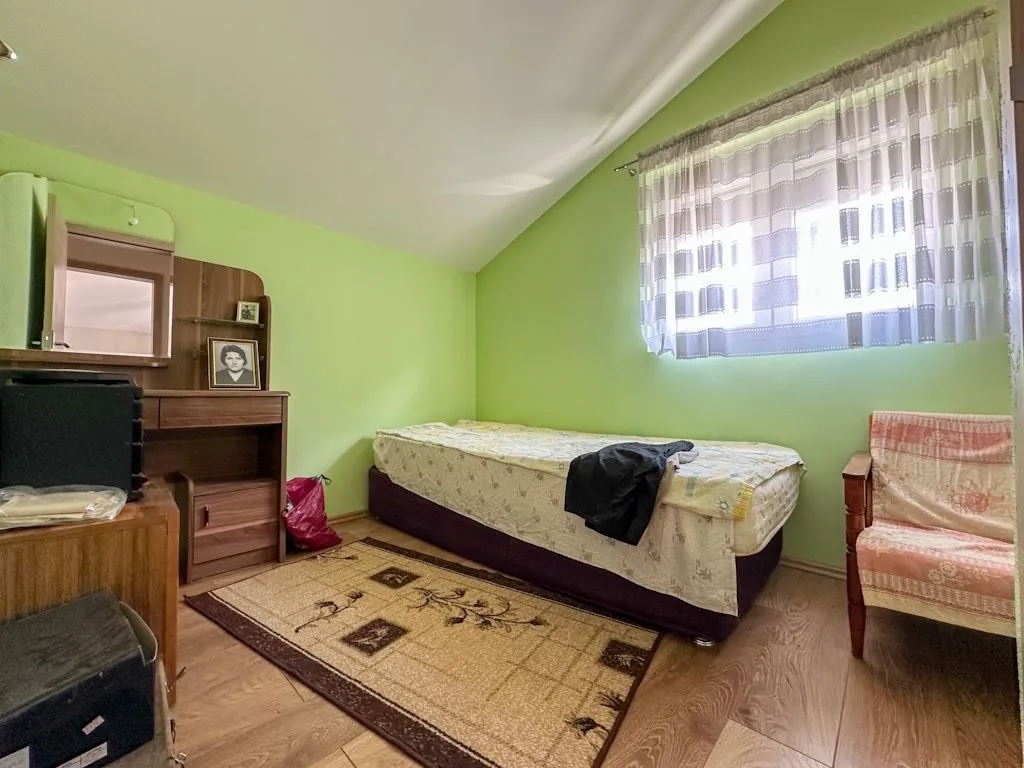 Prodaja, kuća, 100m², Dalmatinska ulica, Podgorica