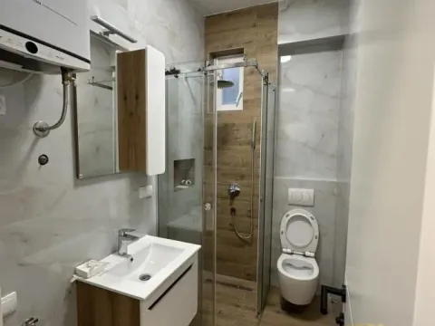 Rent, two bedroom apartment, 52m², Vukov Spomenik, Zvezdara Sve Podlokacije - image 7