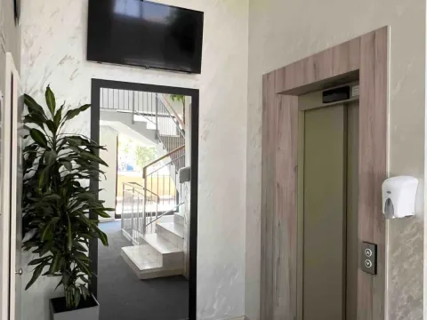 Izdavanje, stan, 30m², City Kej, Podgorica - image 15