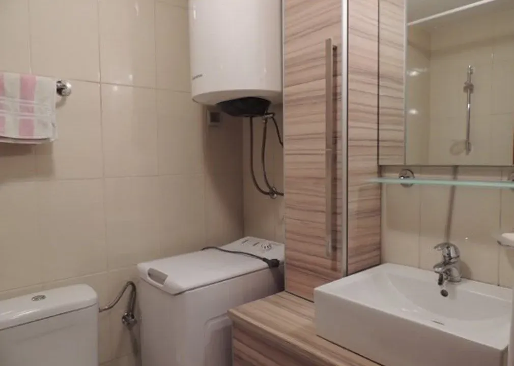 Rent, two bedroom apartment, 67m², Preko Morače, Podgorica