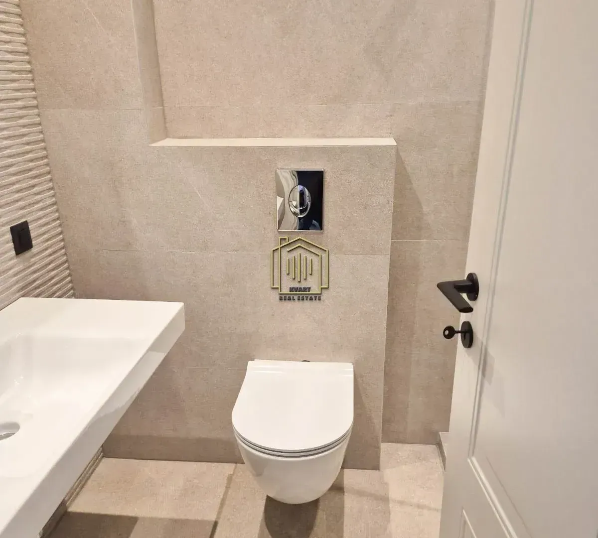 Izdavanje, jednosoban stan, 47m², Donja Gorica, Podgorica