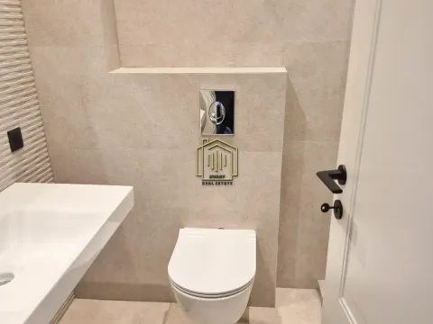 Izdavanje, jednosoban stan, 47m², Donja Gorica, Podgorica - image 4