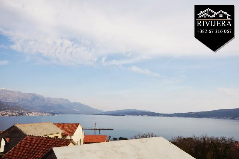 Prodaja, kuća, 183m², Bijela, Herceg Novi