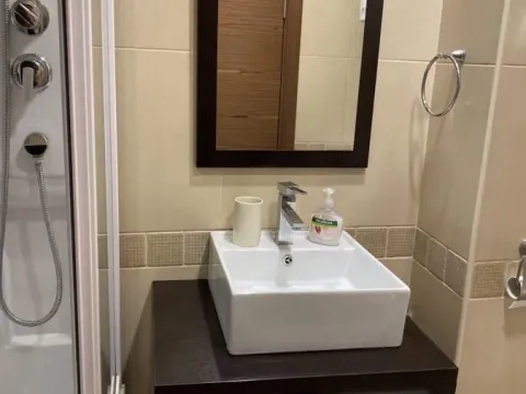 Izdavanje, jednosoban stan, 42m², Sajmište, Novi Sad - image 10