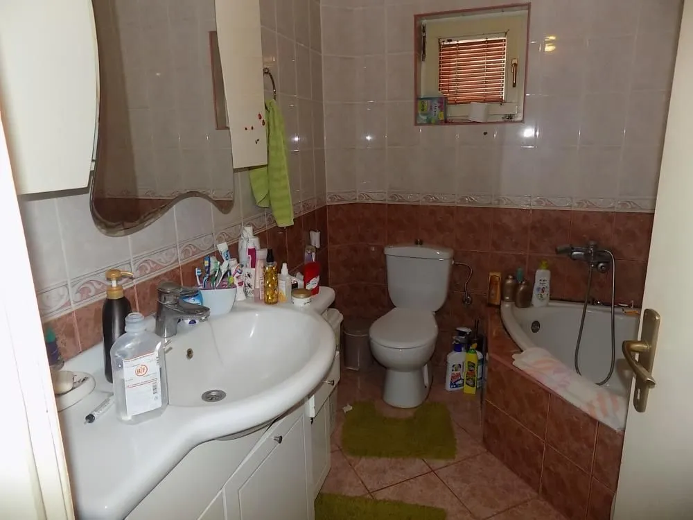 Prodaja, kuća, 98m², Solaris, Jagodina
