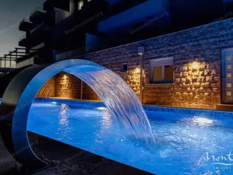 Prodaja, dvosoban stan, 87m², Baošići, Herceg Novi - image 8