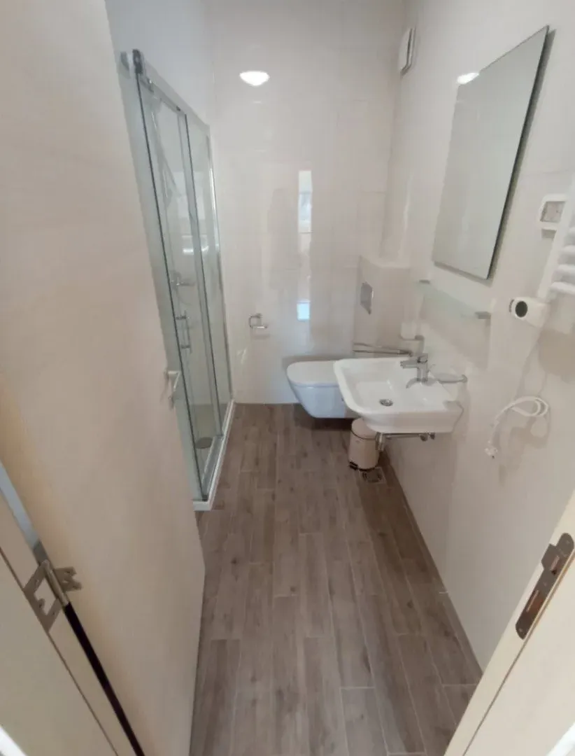 Rent, three bedroom apartment, 70m², Zagorič, Podgorica