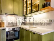 Izdavanje, dvosoban stan, 72m², Centar, Tivat - image 10