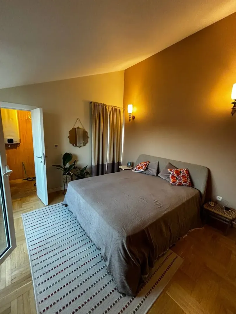 Prodaja, trosoban stan, 131m², Rozino, Budva