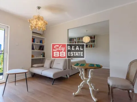 Sale, apartment, 48m², Stari Grad, Beograd - image 5