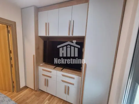 Sale, one bedroom apartment, 46m², Zemun Meandri, Zemun Sve Podlokacije - image 14