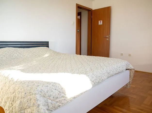 Rent, two bedroom apartment, 88m², Zabjelo, Podgorica
