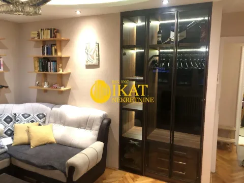 Prodaja, dvosoban stan, 57m², Tašmajdan, Palilula Sve Podlokacije - image 2