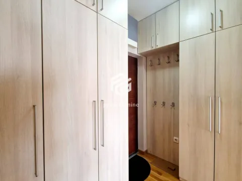 Rent, one bedroom apartment, 47m², Stari Aerodrom, Podgorica - image 7