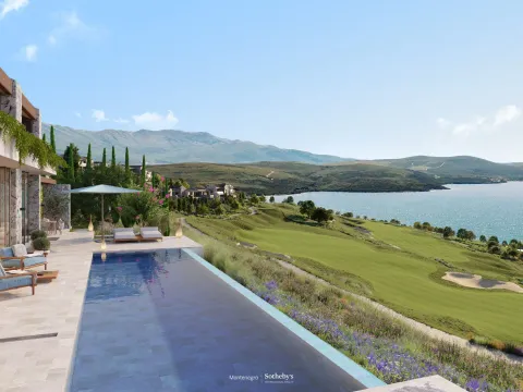 Sale, house, 339m², Kotor, Crna Gora - image 25