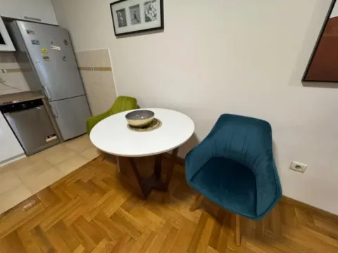 Izdavanje, jednosoban stan, 45m², Preko Morače, Podgorica - image 5