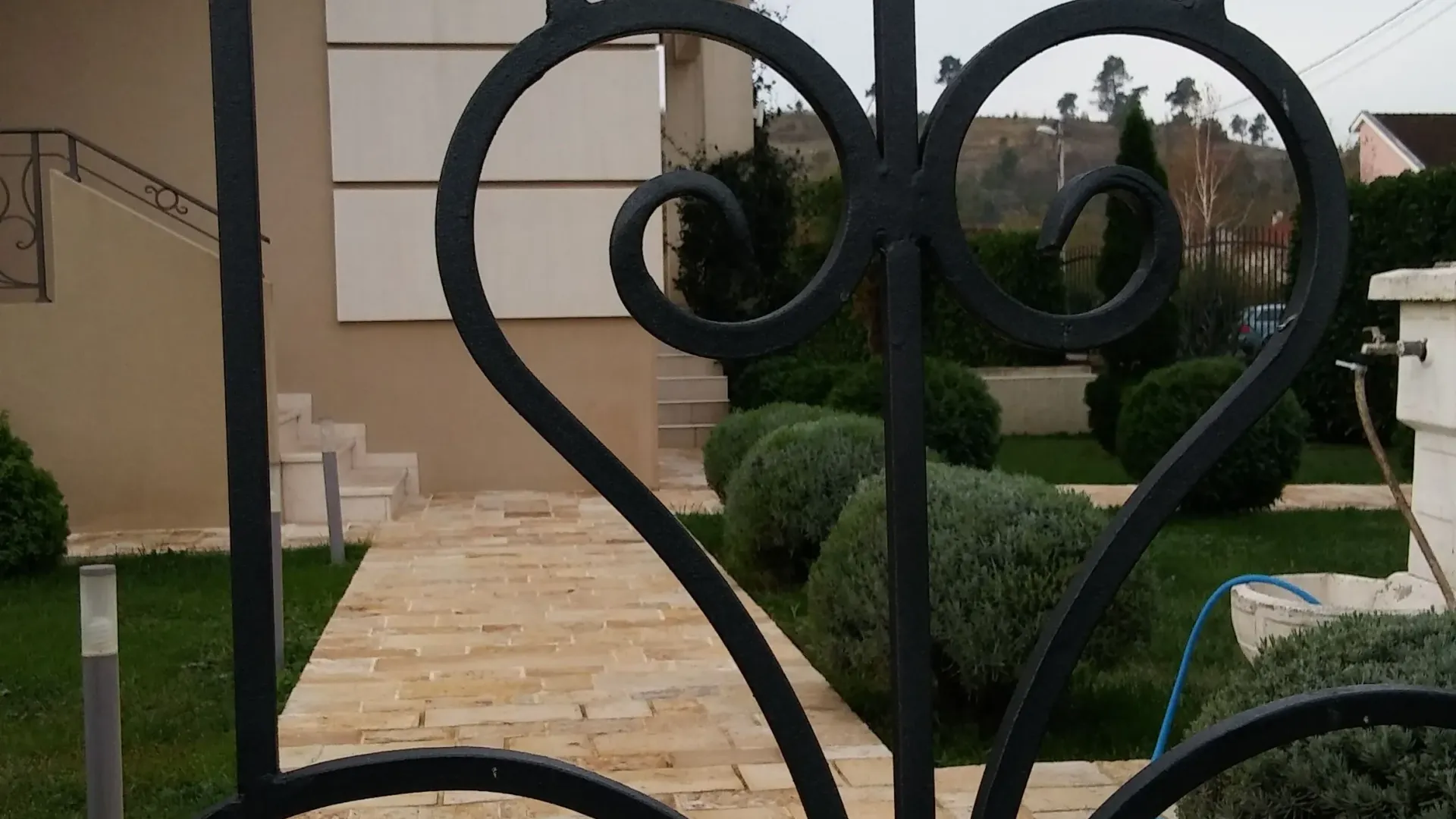 Rent, house, 262m², Zabjelo, Podgorica