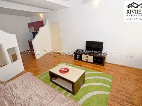 Prodaja, dvosoban stan, 57m², Centar, Herceg Novi - image 3