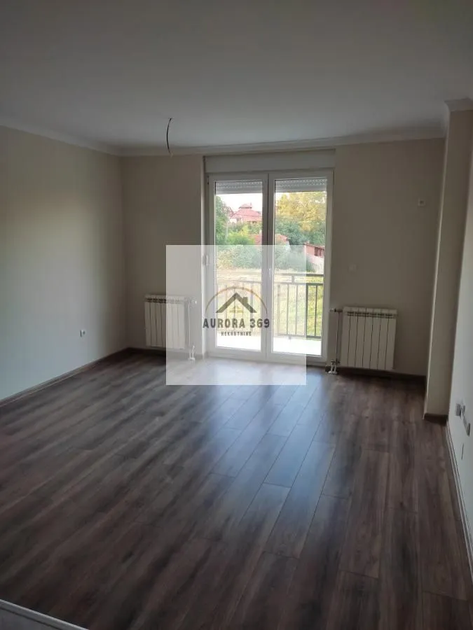 Prodaja, dvosoban stan, 47m², Adice, Novi Sad Sve Podlokacije