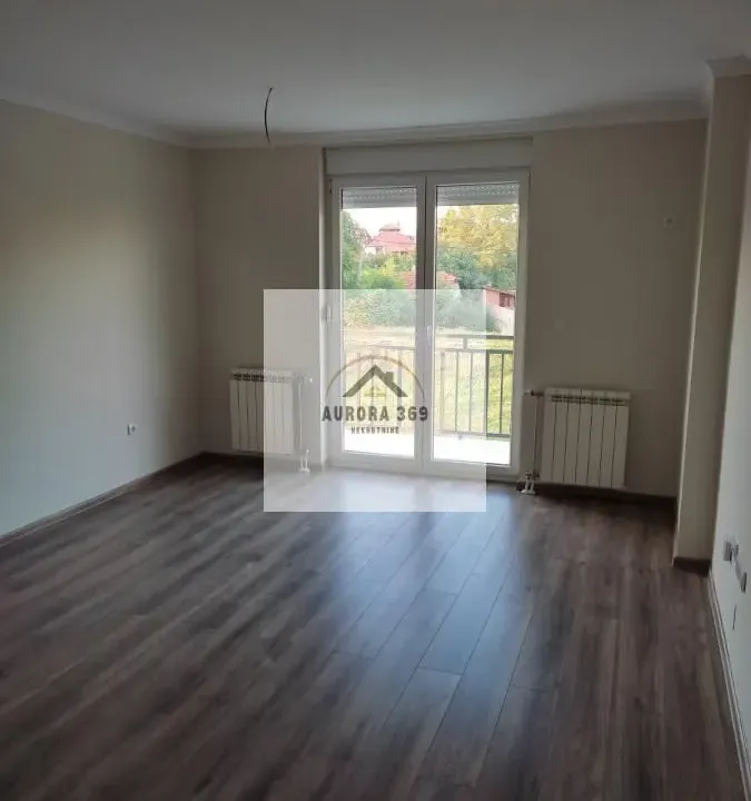 Prodaja, dvosoban stan, 47m², Adice, Novi Sad Sve Podlokacije