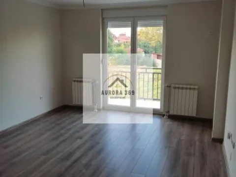 Prodaja, dvosoban stan, 47m², Adice, Novi Sad Sve Podlokacije - image 1