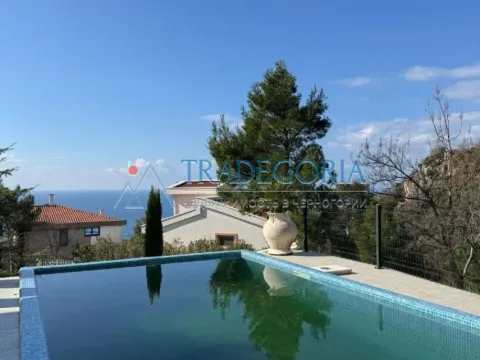 Prodaja, kuća, 307m², Bar, Crna Gora