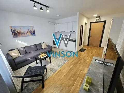 Rent, apartment, 26m², Socijalno, Novi Sad Sve Podlokacije - image 2