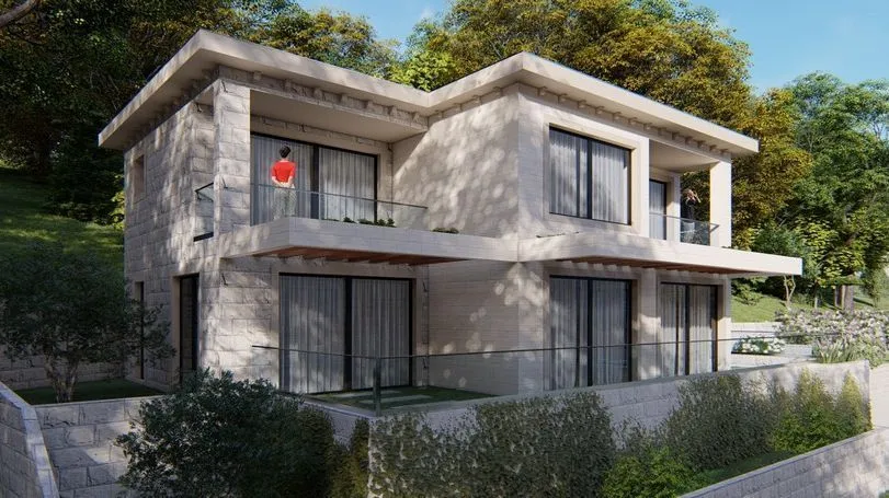 Sale, house, 290m², Blizikuće, Budva