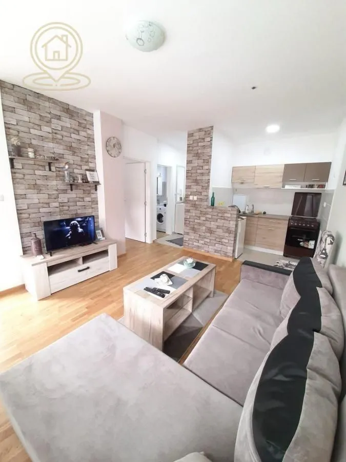 Izdavanje, jednosoban stan, 35m², Nova Detelinara, Novi Sad Sve Podlokacije