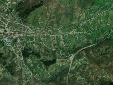 Sale, land lot, 1000m², Smailagića Polje, Kolašin - image 6