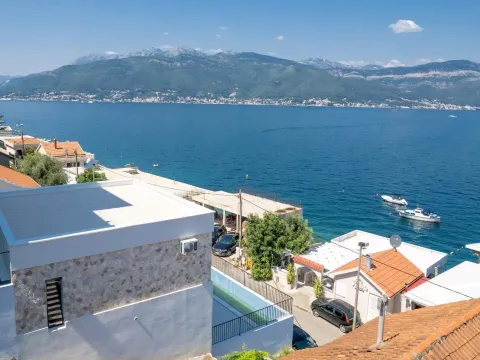 Prodaja, kuća, 200m², Krašići, Tivat - image 1