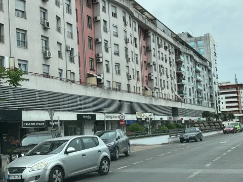 Prodaja, jednosoban stan, 58m², Preko Morače, Podgorica - image 3